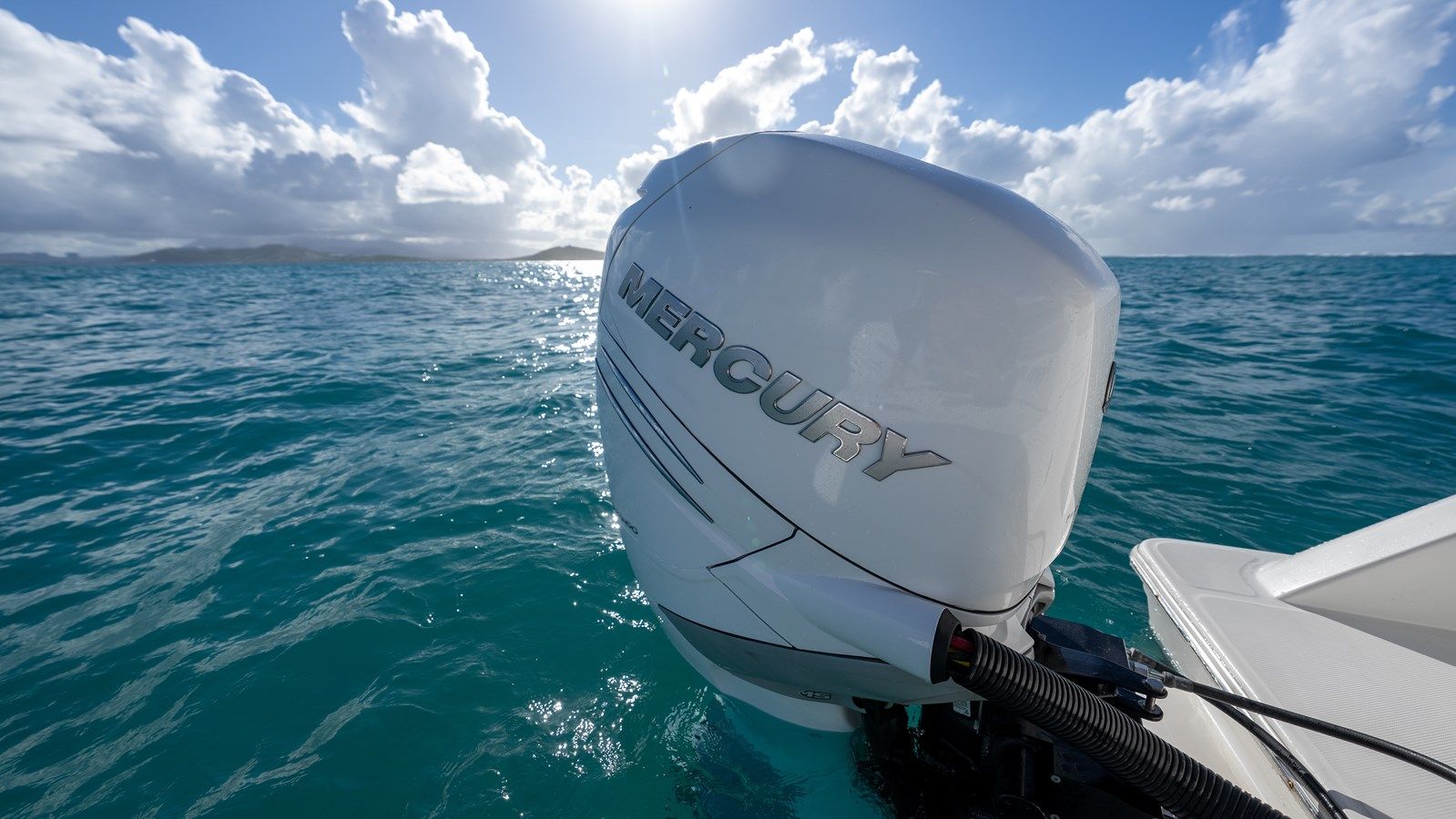 Buy a School’s Out II - Aquila Power Catamarans at Shestakov Yacht Sales