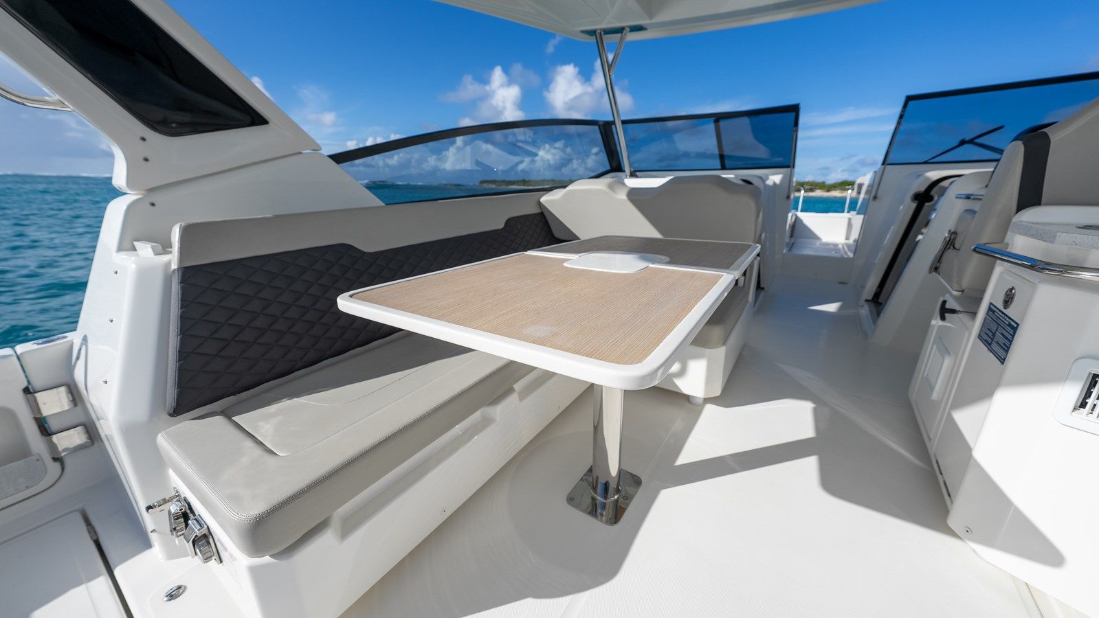 Buy a yacht School’s Out II