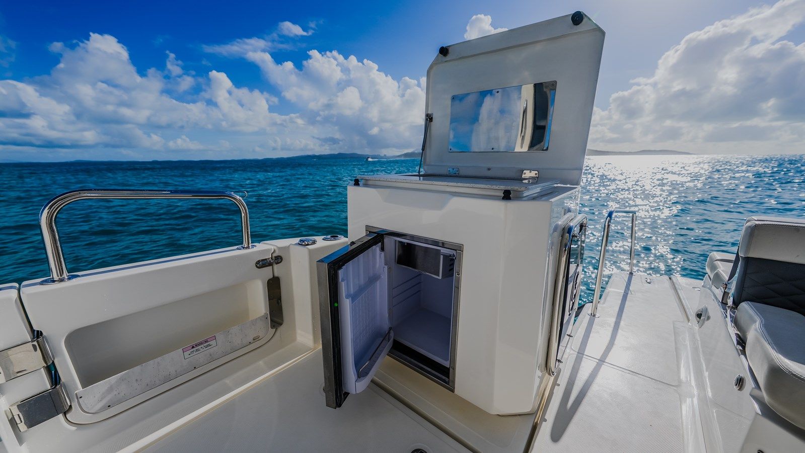 best yacht sales deals School’s Out II - Aquila Power Catamarans