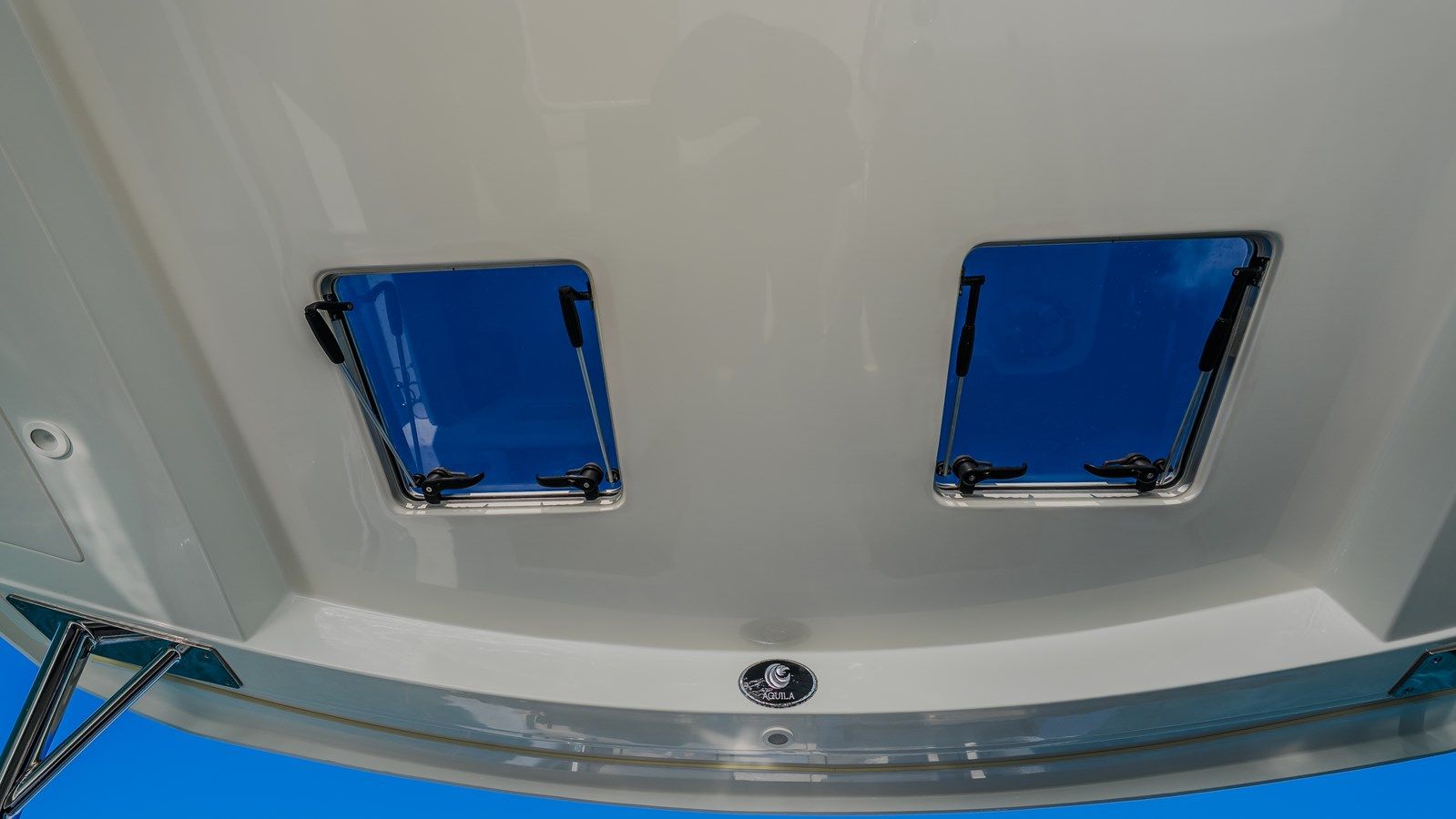 School’s Out II - Aquila Power Catamarans