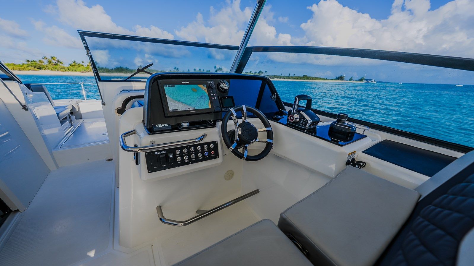 School’s Out II 2023 yacht sale