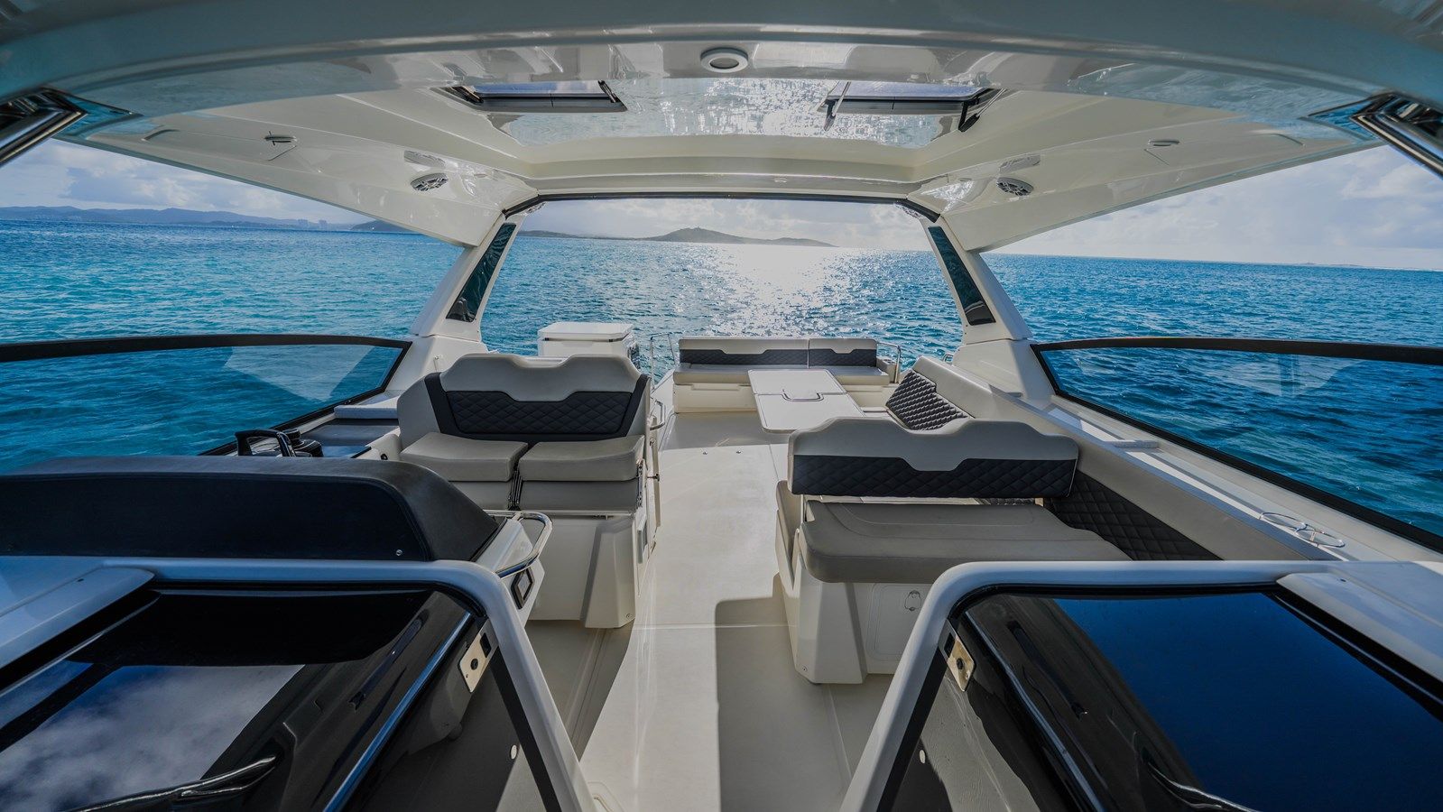 School’s Out II 36 yacht sale