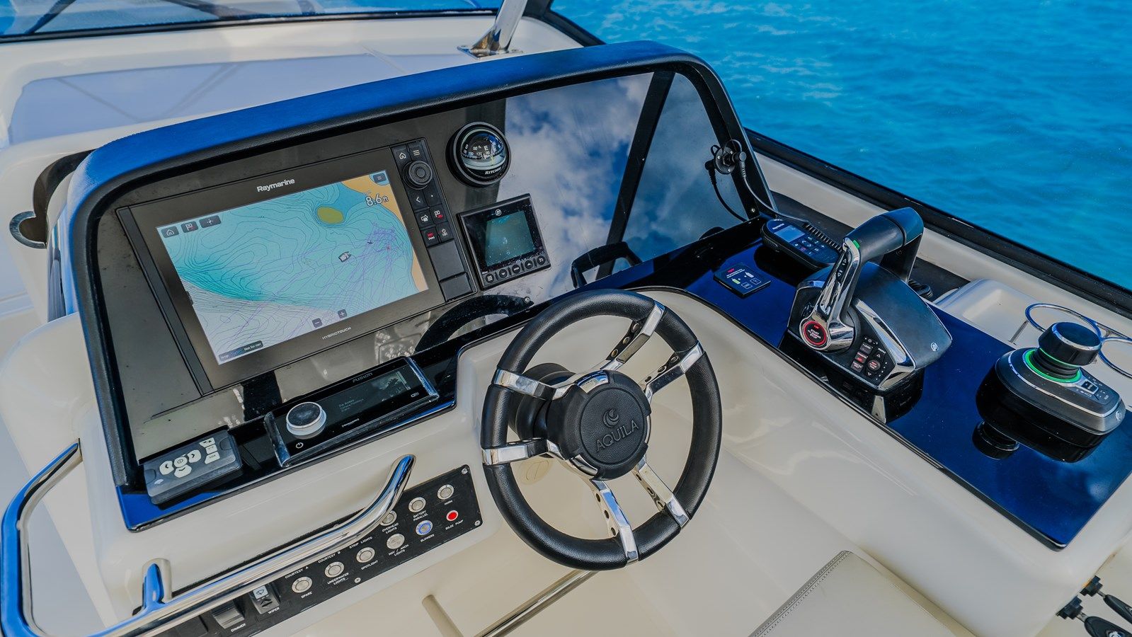 Buy a School’s Out II at Shestakov Yacht Sales