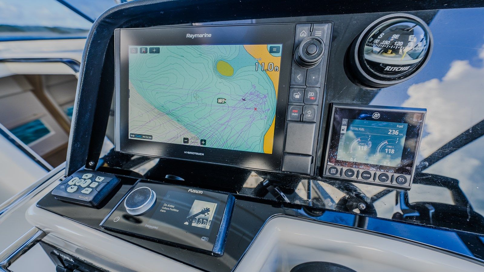 best yacht sales deals School’s Out II