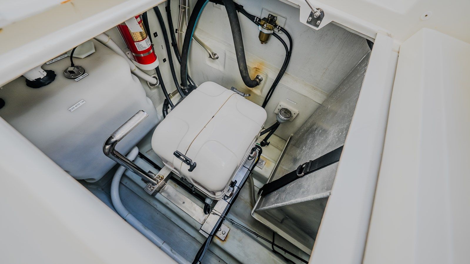 Buy a School’s Out II 2023 at Shestakov Yacht Sales