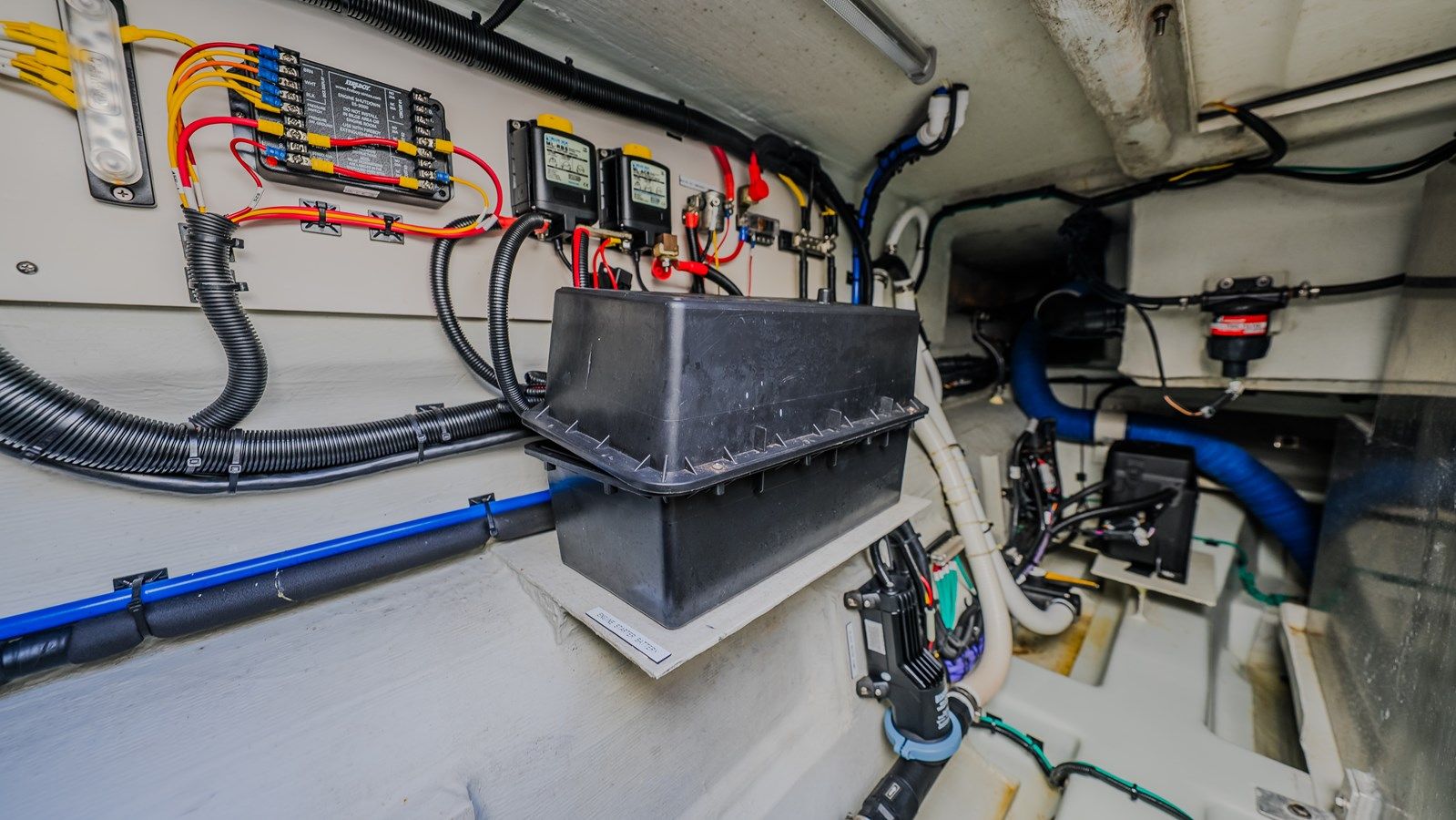 School’s Out II 36