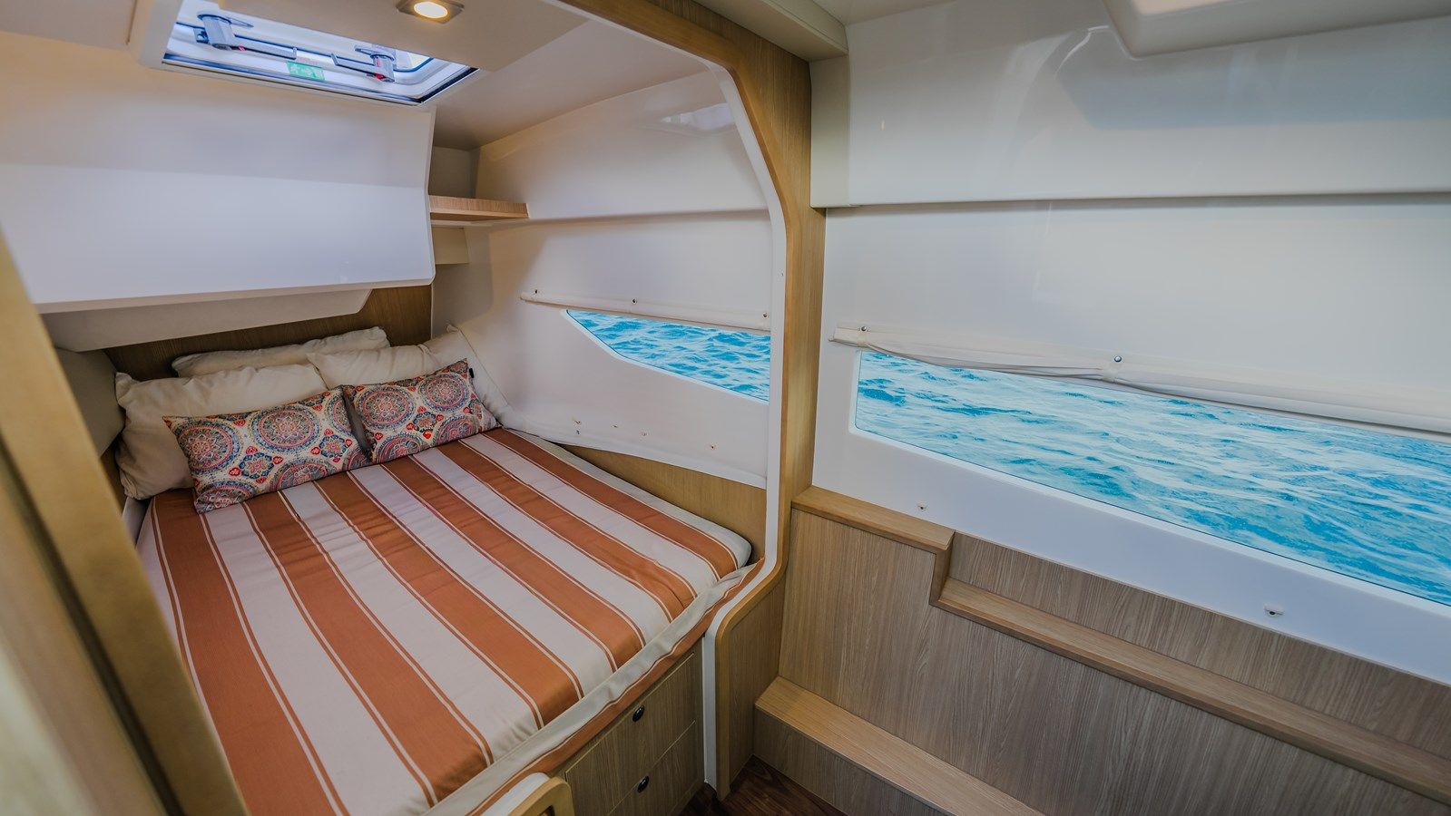 best yacht sales deals School’s Out II - Aquila Power Catamarans