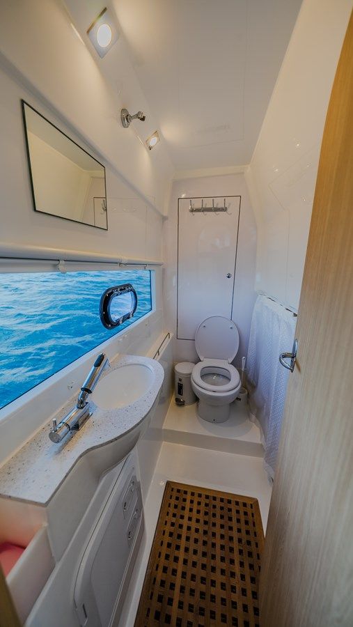 School’s Out II - Aquila Power Catamarans