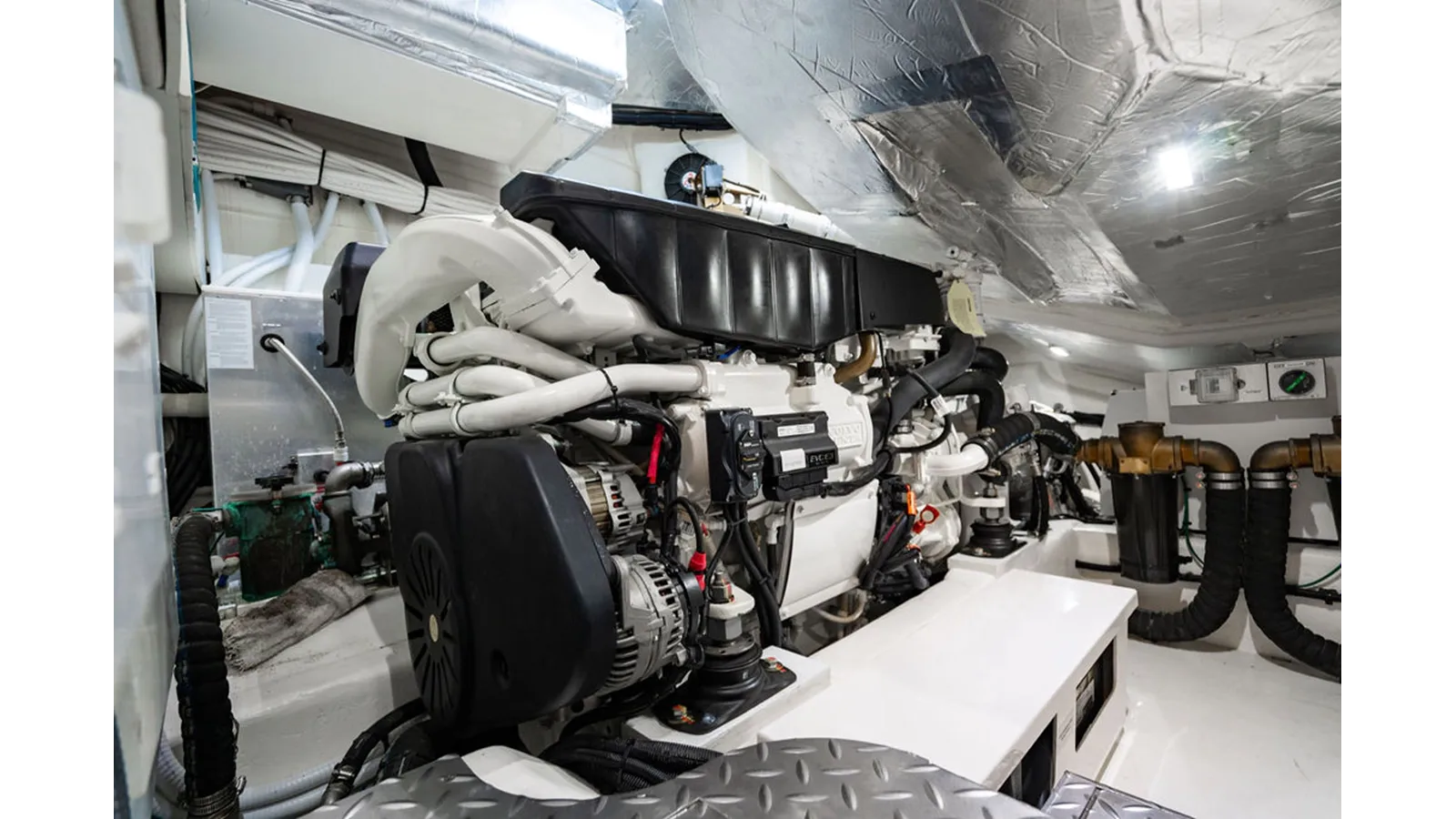 Buy a yacht EL MAR V 2022