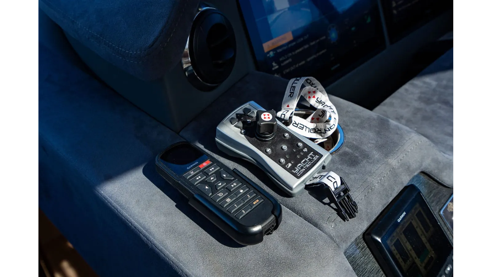 EL MAR V 2022 yacht sale