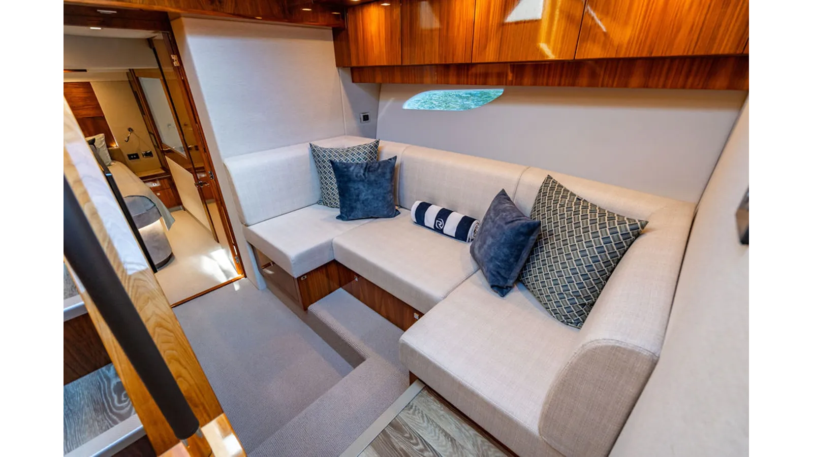 EL MAR V - Riviera yacht sale