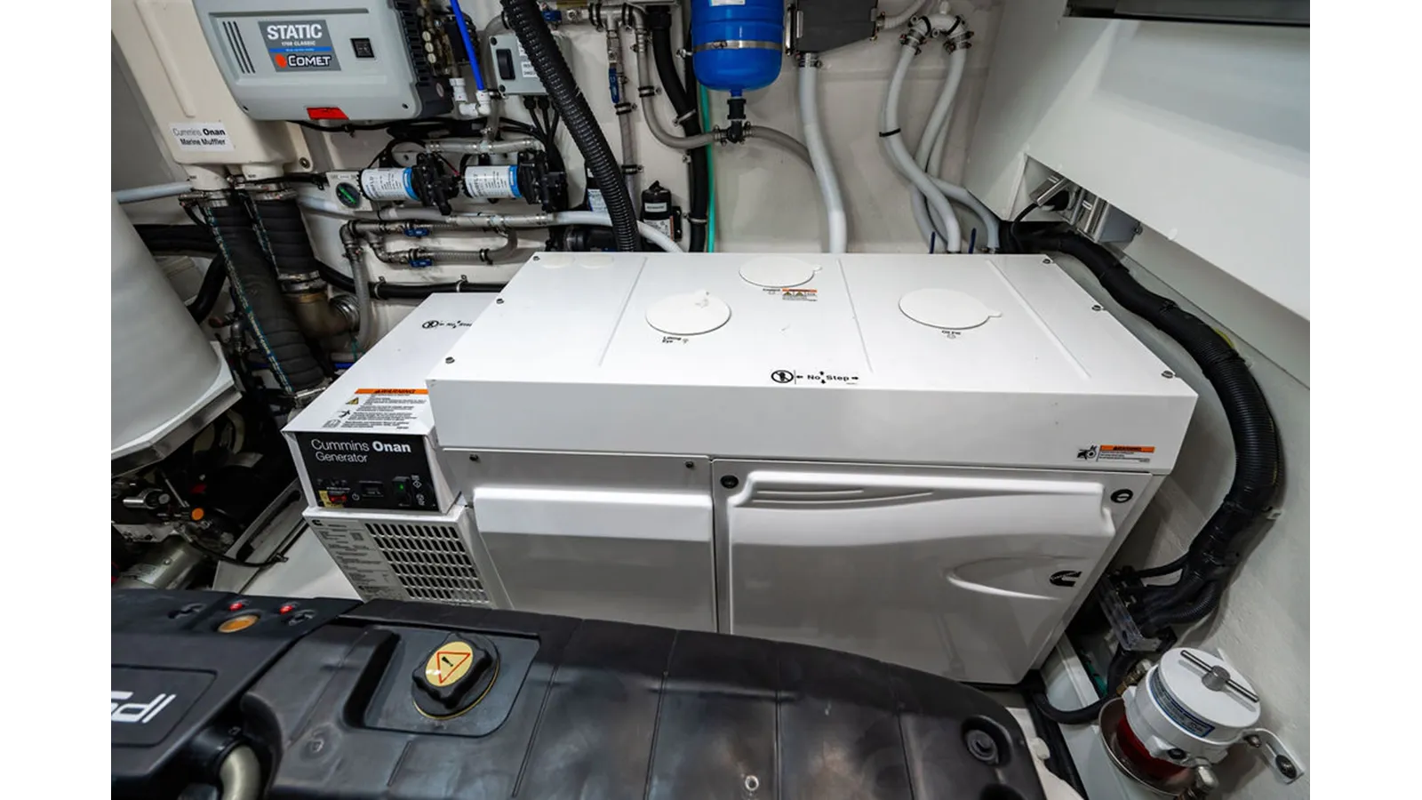 EL MAR V - Riviera price