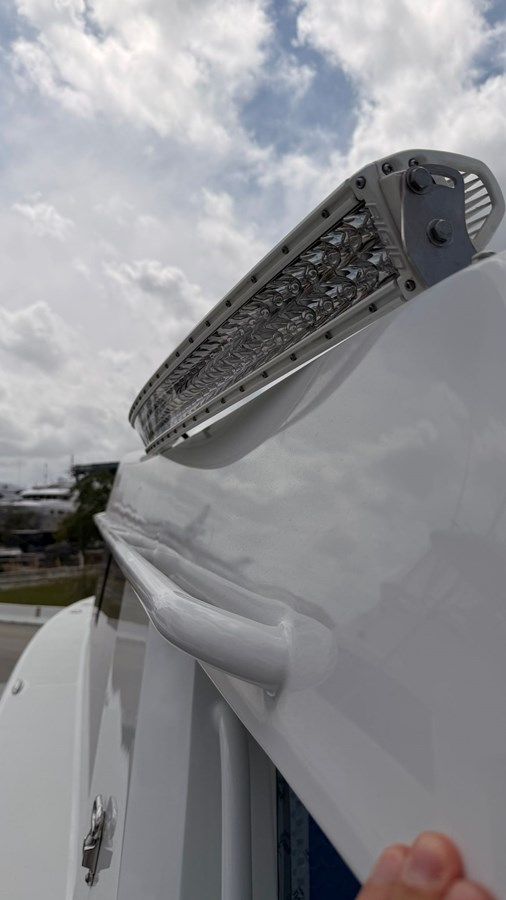 Buy a yacht Starfish I - COASTAL CRAFT