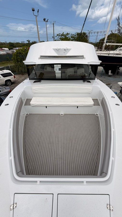 Starfish I yacht sale