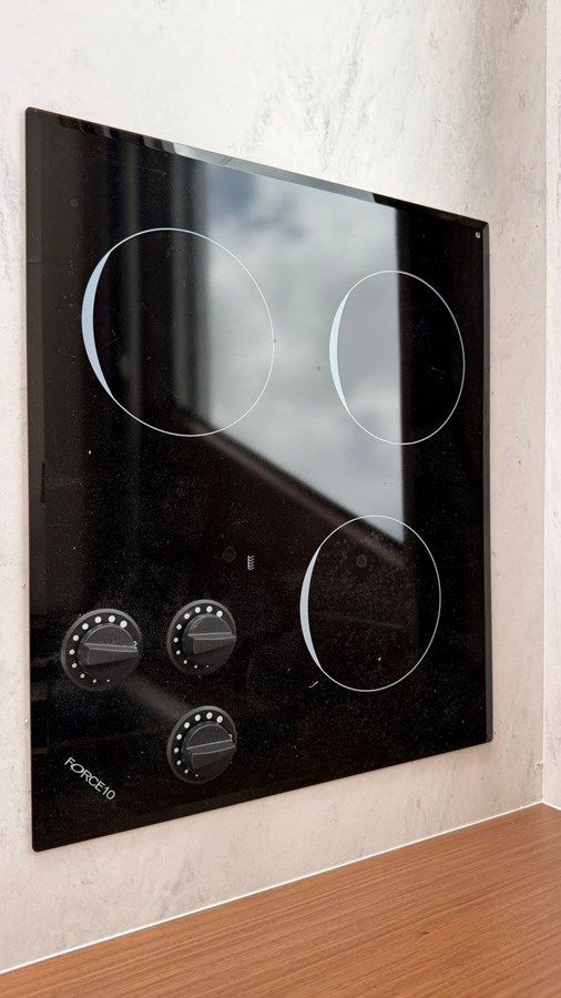 Buy a Starfish I 2026 at Shestakov Yacht Sales