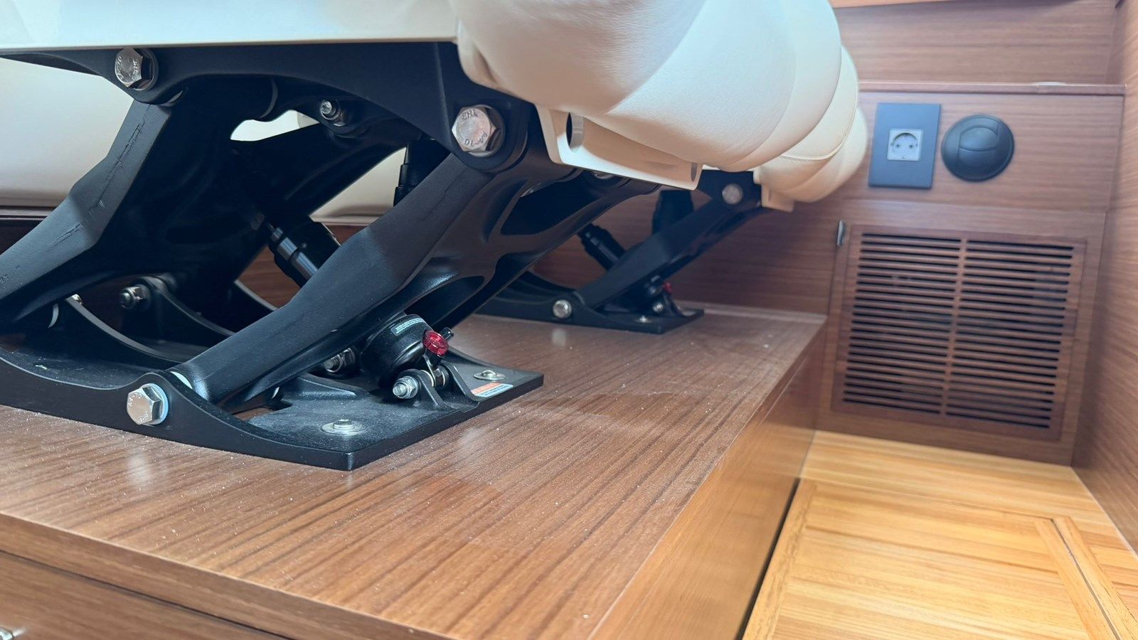 best yacht sales deals Starfish I