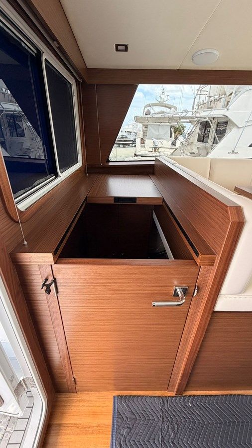 Starfish I - COASTAL CRAFT