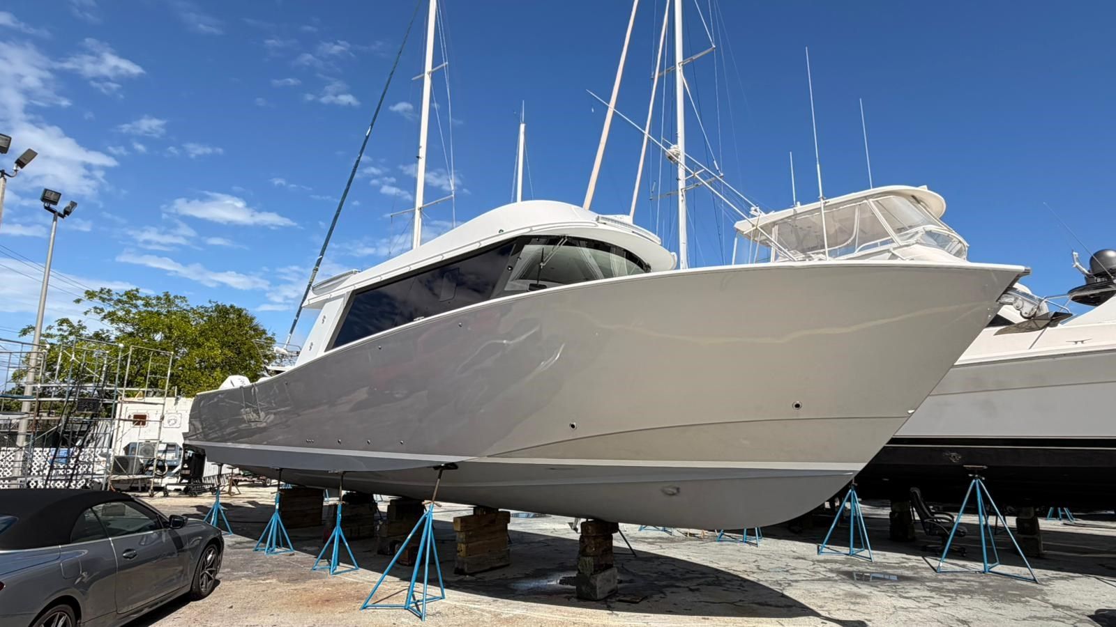 Starfish I 2026 yacht sale