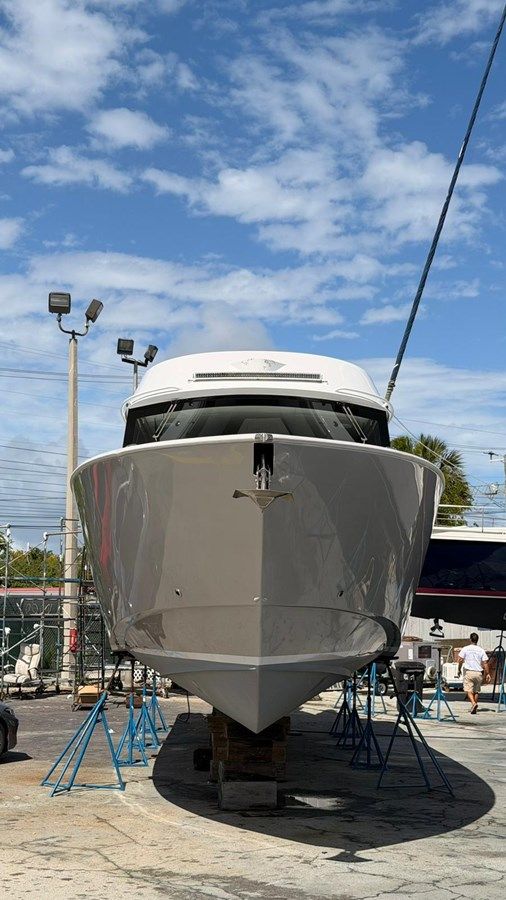 best yacht sales deals Starfish I - COASTAL CRAFT