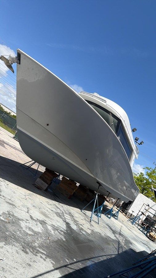 Starfish I Custom 17m