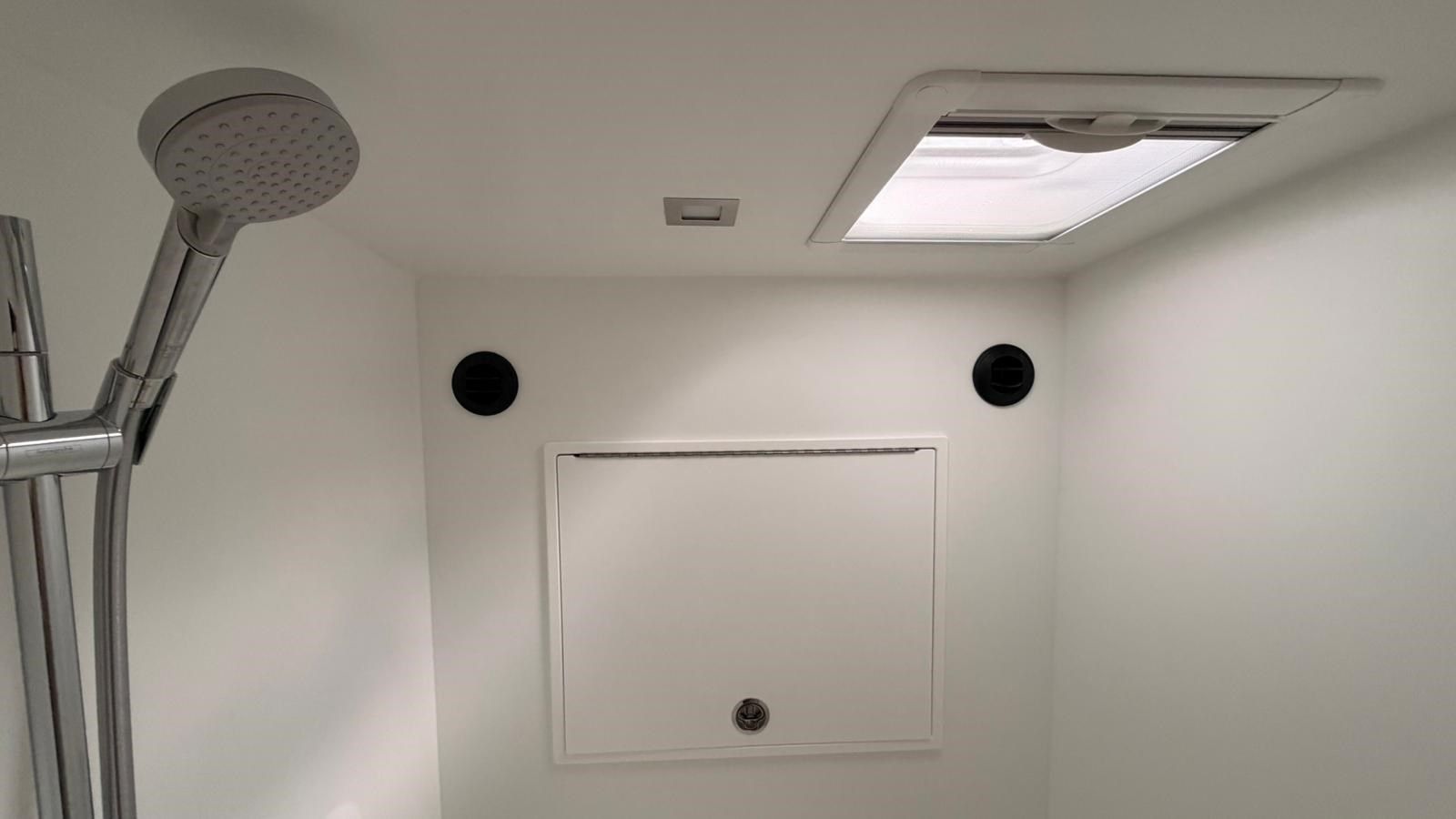 Buy a yacht Starfish I Custom 17m