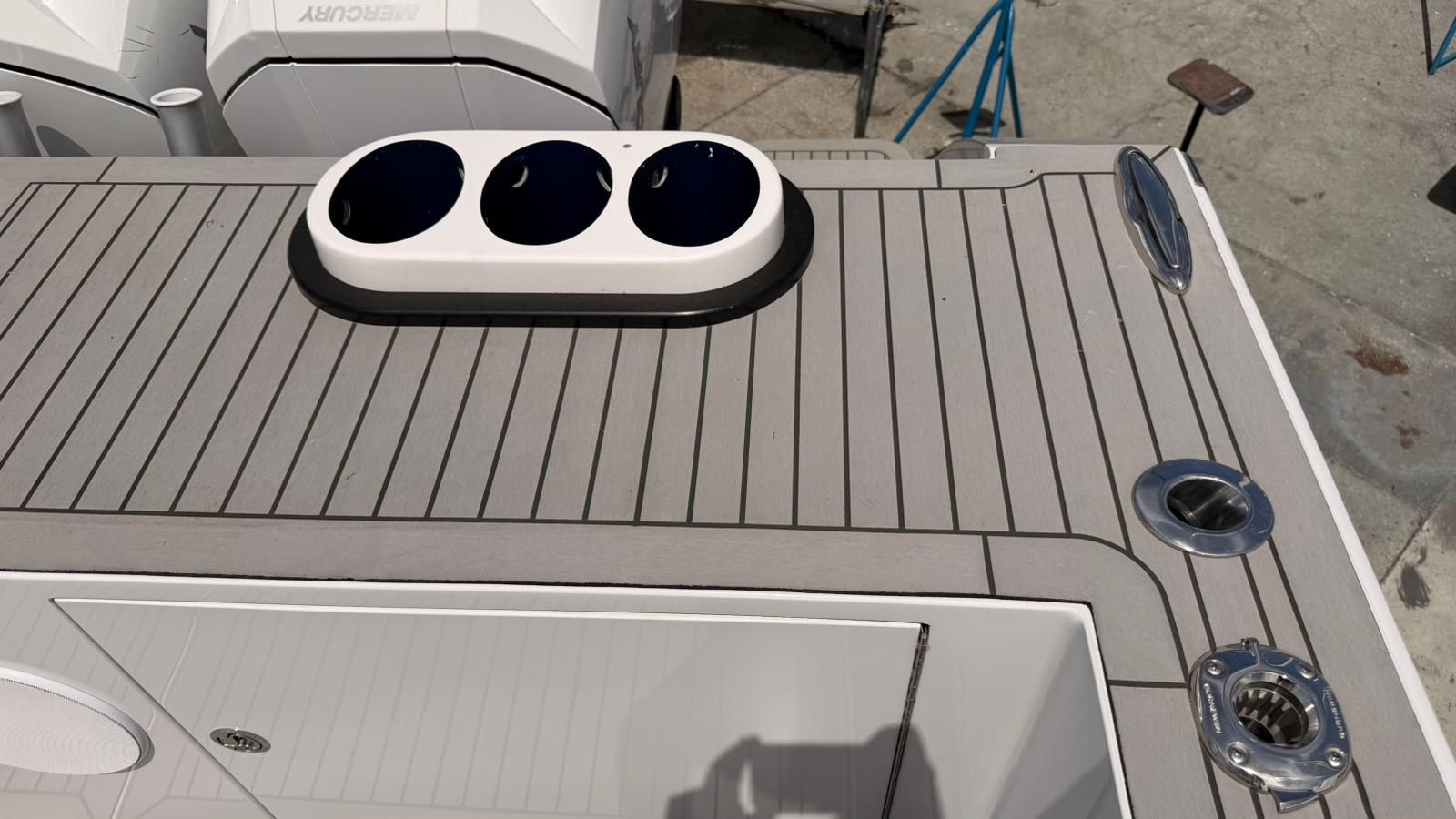 Buy a yacht Starfish I