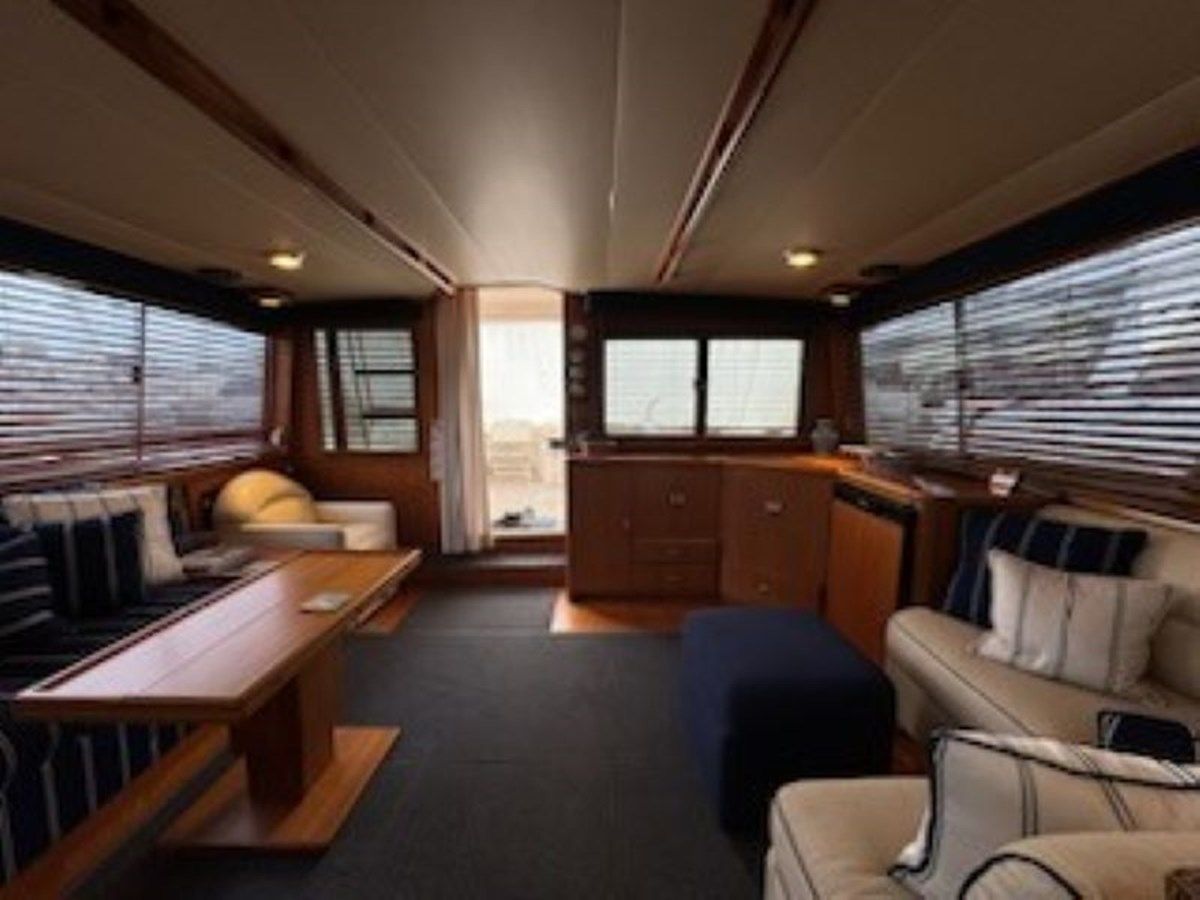 the best price on 1993 Mikelson 50 Sportfisher 1993