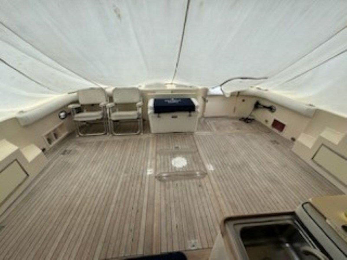 the best price on 1993 Mikelson 50 Sportfisher 50 Sportfisher