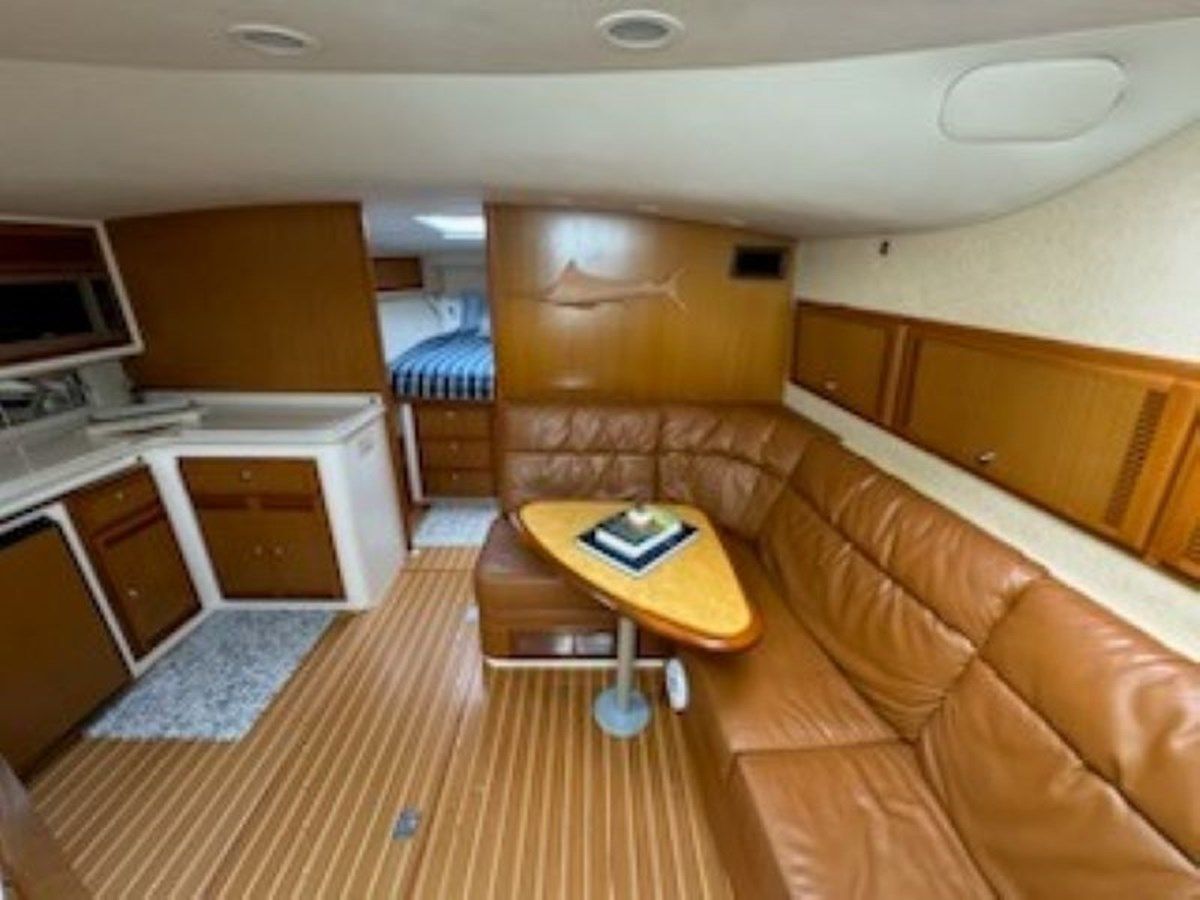 Buy a 2008 Cabo 40 Express 2008 at Shestakov Yacht Sales