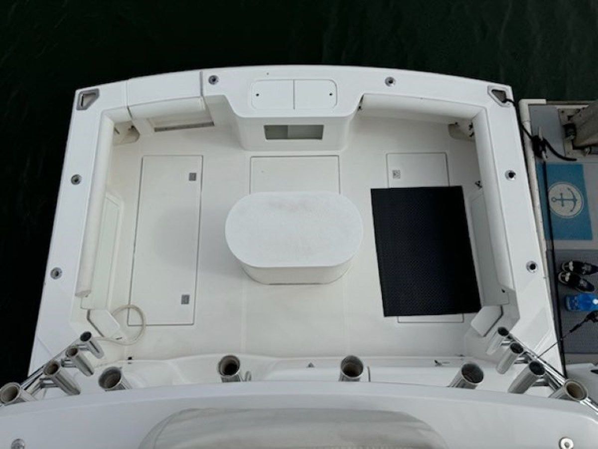 the best price on 2008 Cabo 40 Express 40 Express