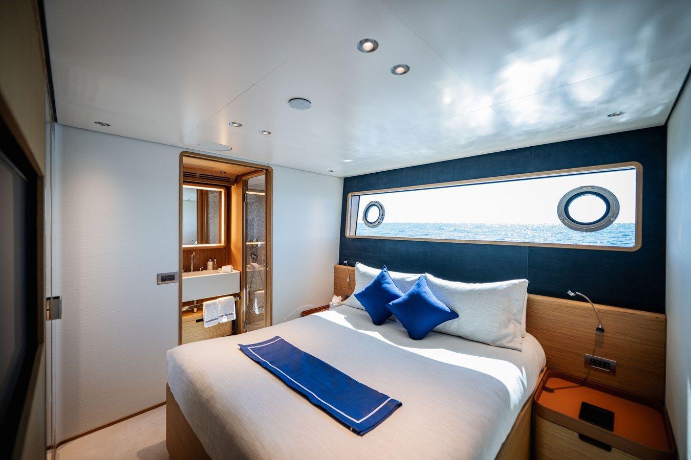 Buy a yacht N30 2023