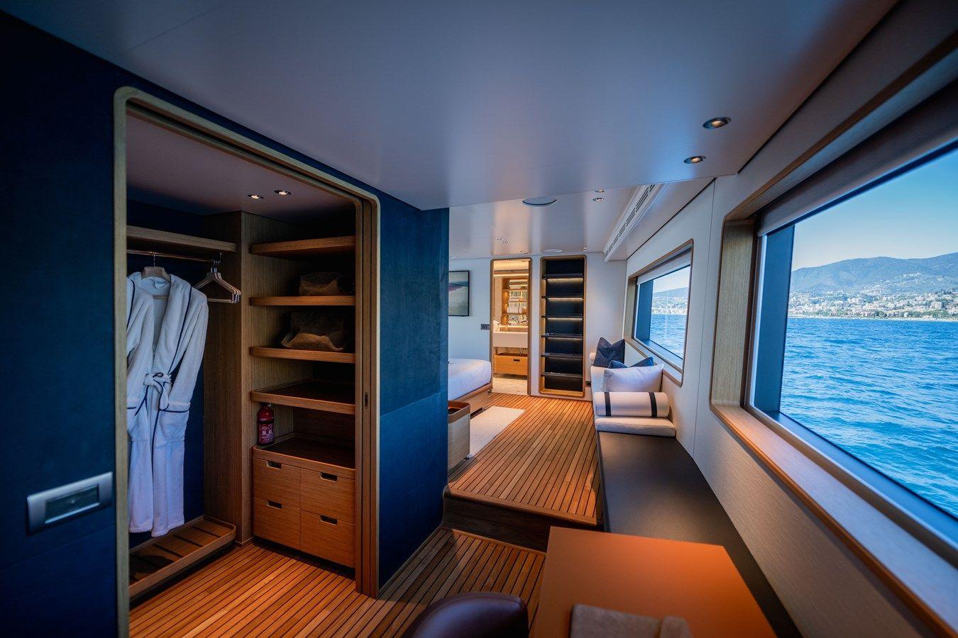 Buy a yacht N30 Navetta 30