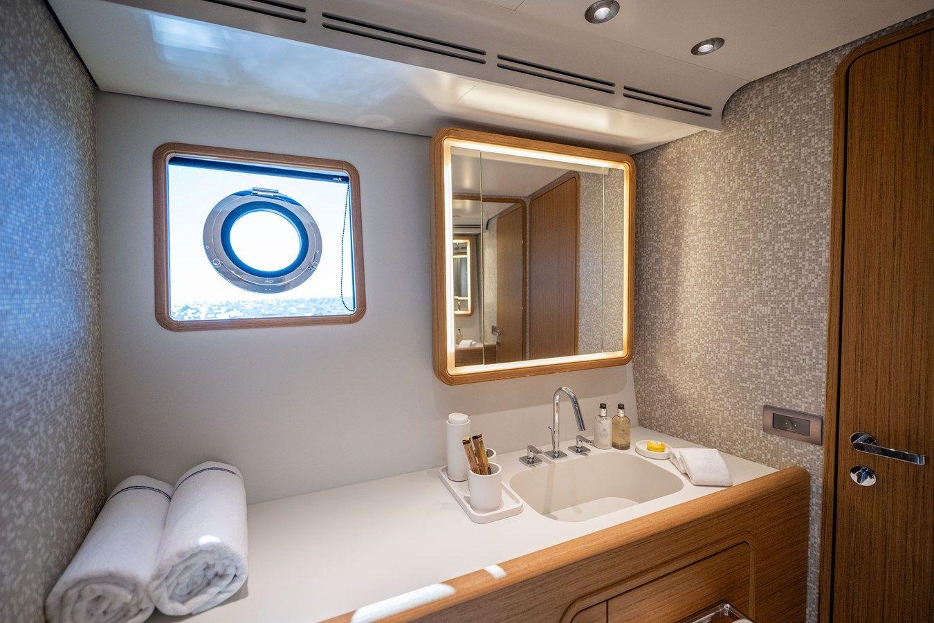 N30 Navetta 30 yacht sale