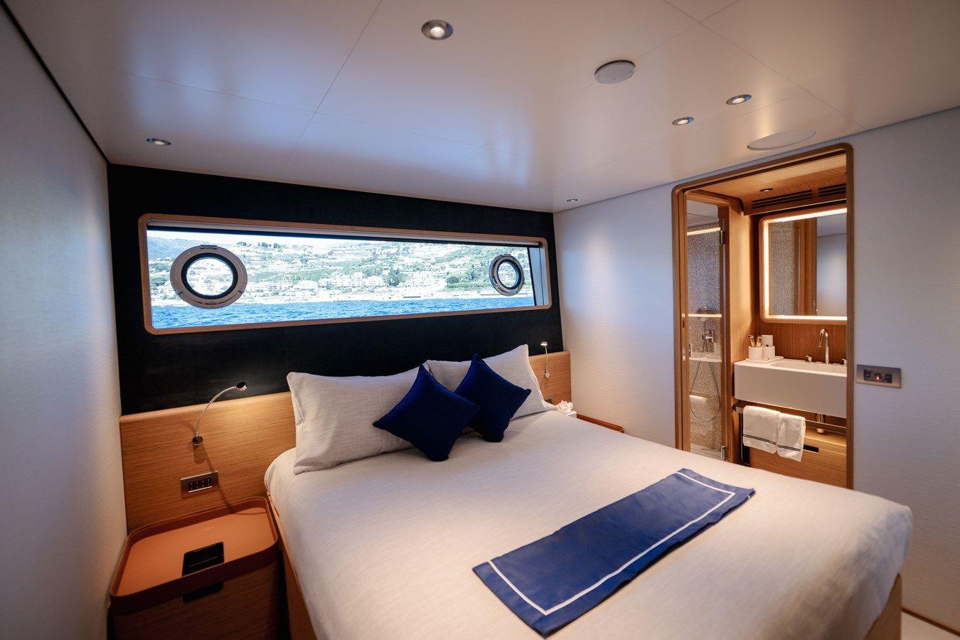 Buy a N30 at Shestakov Yacht Sales