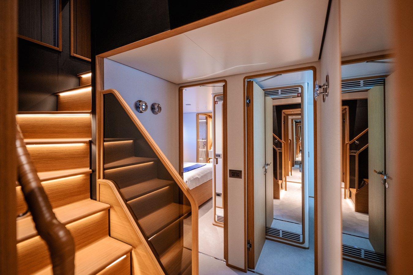 Buy a N30 93 at Shestakov Yacht Sales