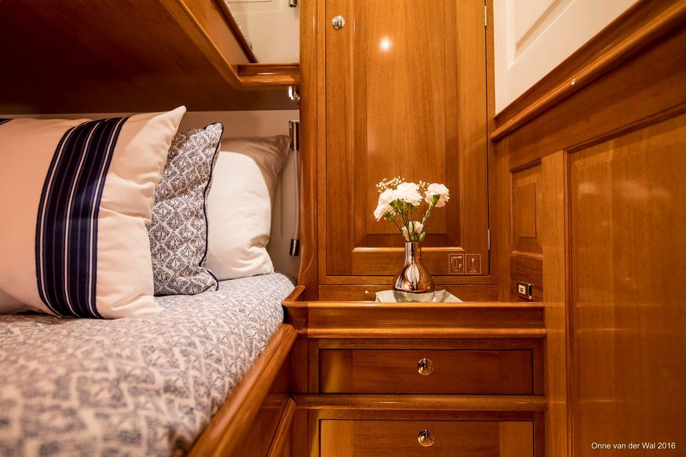 ACADIA - CLAASEN SHIPYARDS price