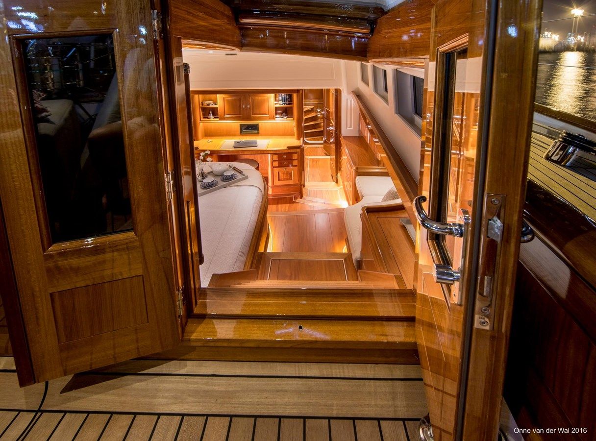 best yacht sales deals ACADIA