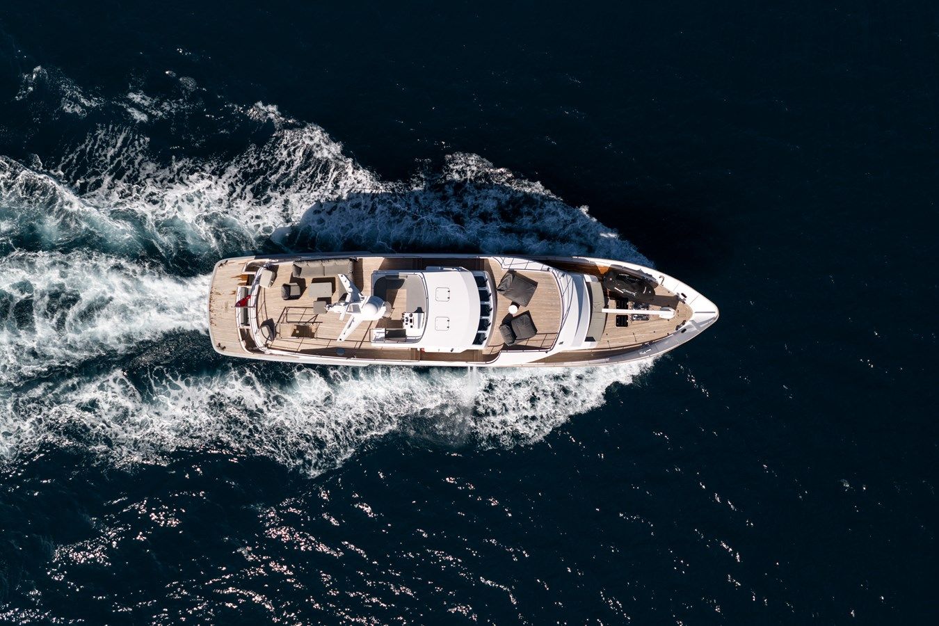 Купить HELIAD III - LYNX YACHTS