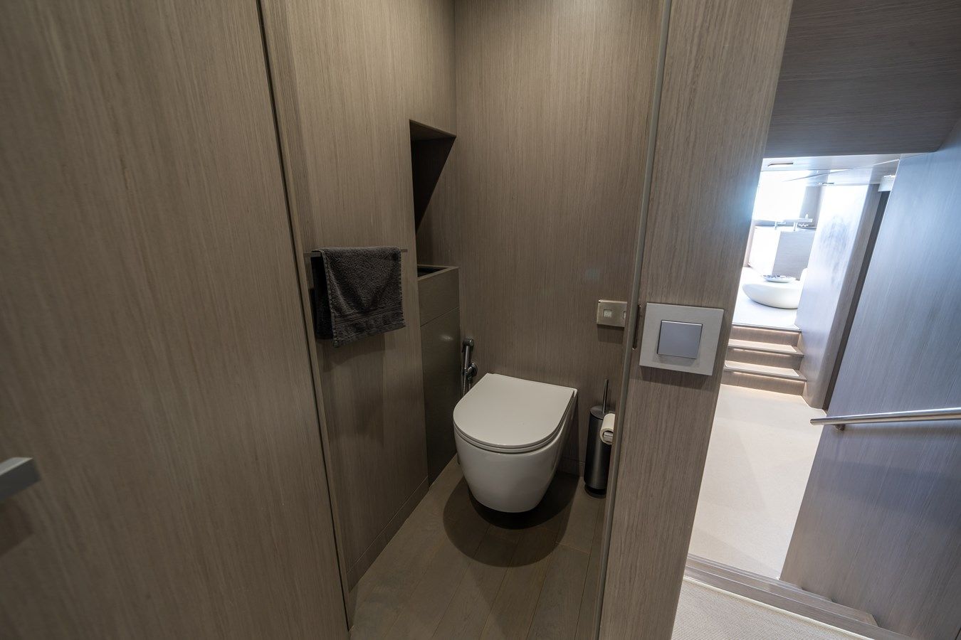 Лучшие предложения покупки яхты HELIAD III 91