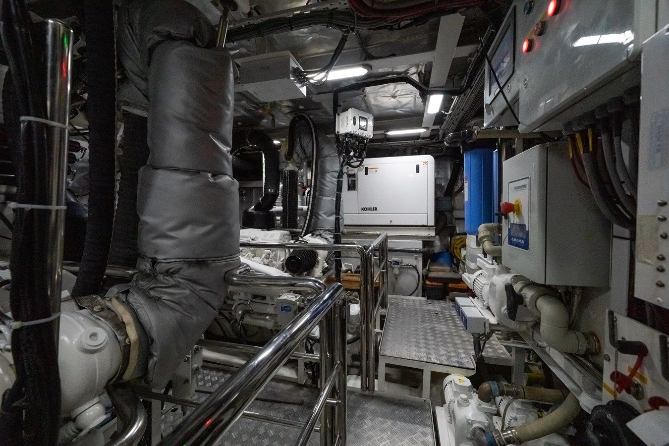 Купить HELIAD III 2020