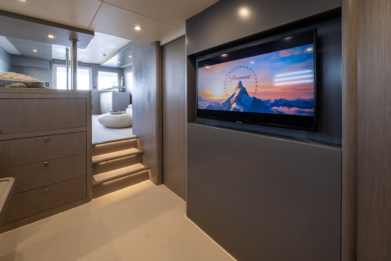 Купить яхту HELIAD III 91 в Shestakov Yacht Sales