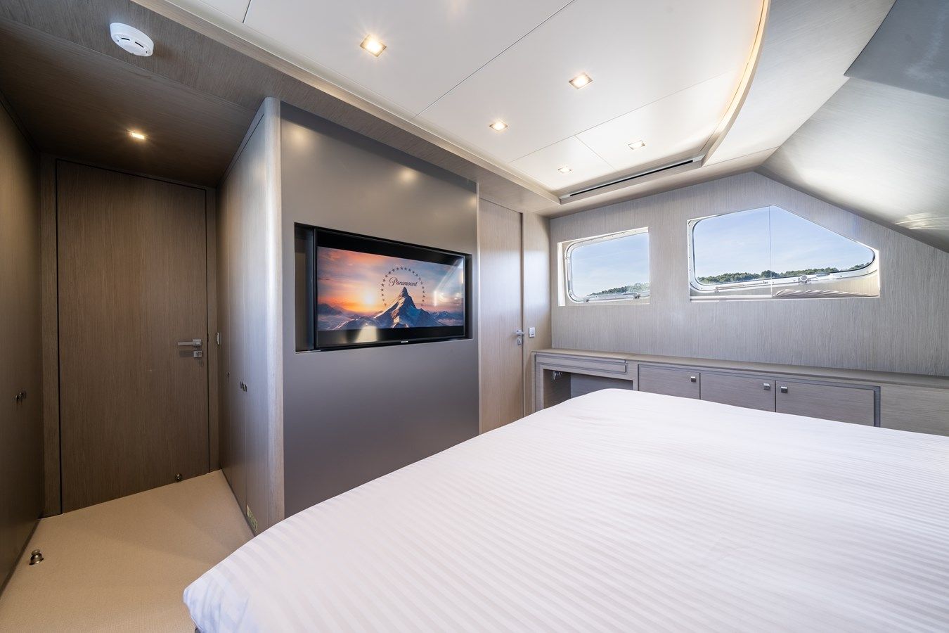 Продажа яхты HELIAD III 91