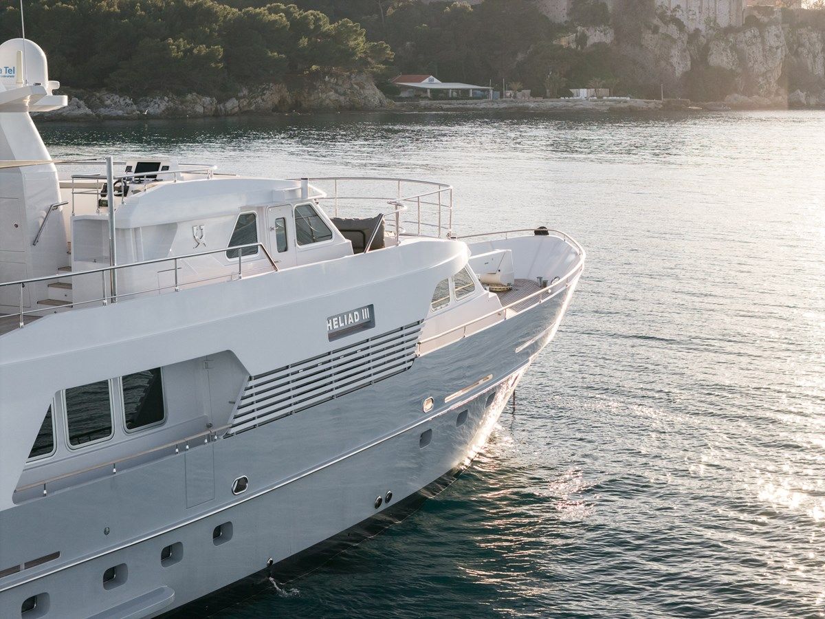 Лучшая цена на HELIAD III 2020