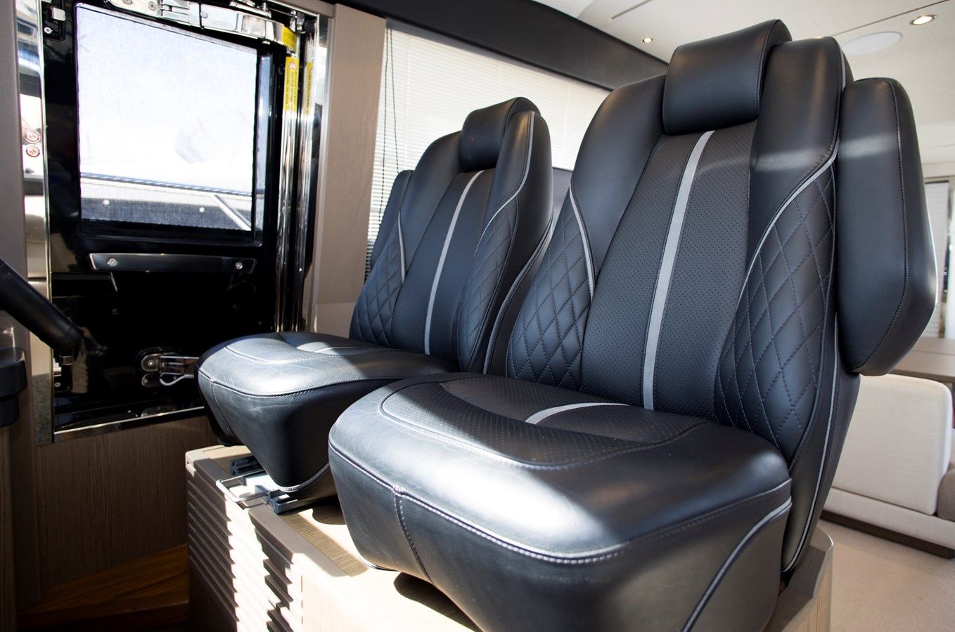 Buy a yacht BK ONE - PRINCESS