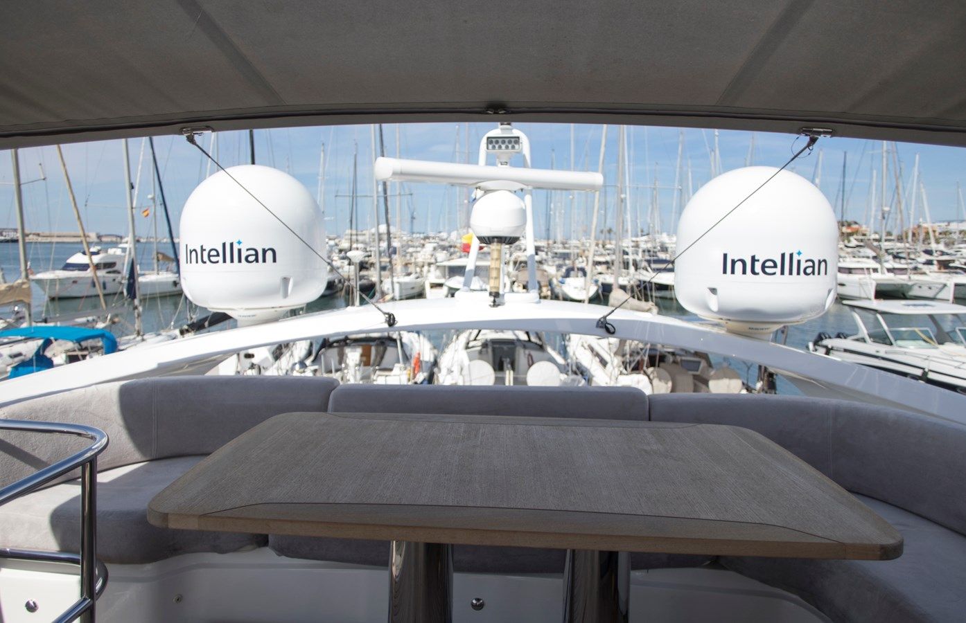 Buy a yacht BK ONE - PRINCESS