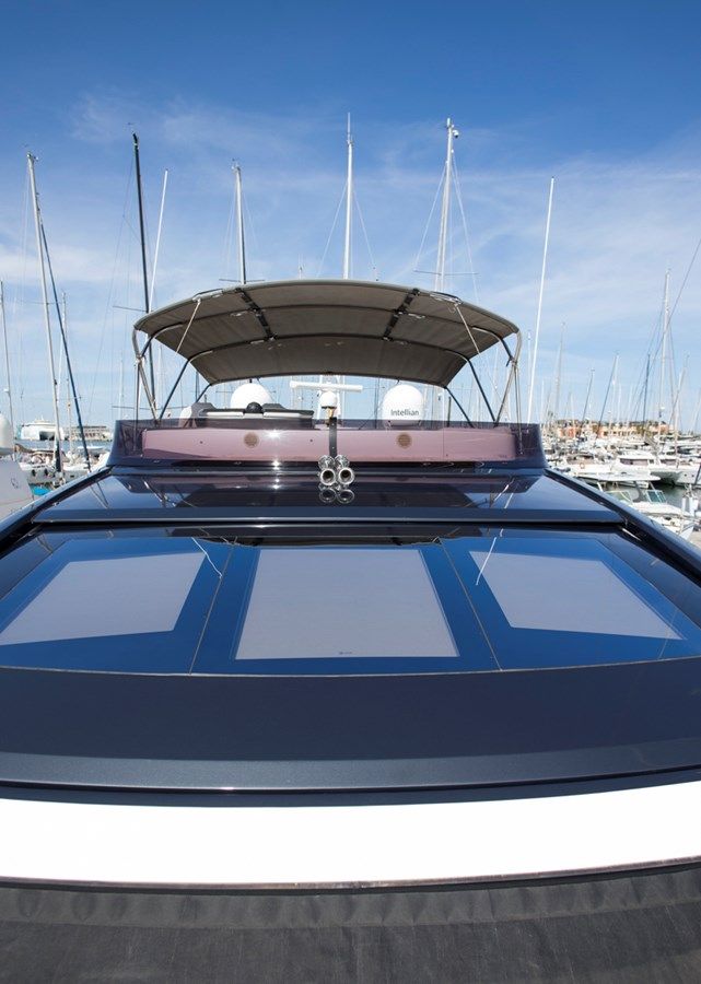 Buy a BK ONE - PRINCESS at Shestakov Yacht Sales