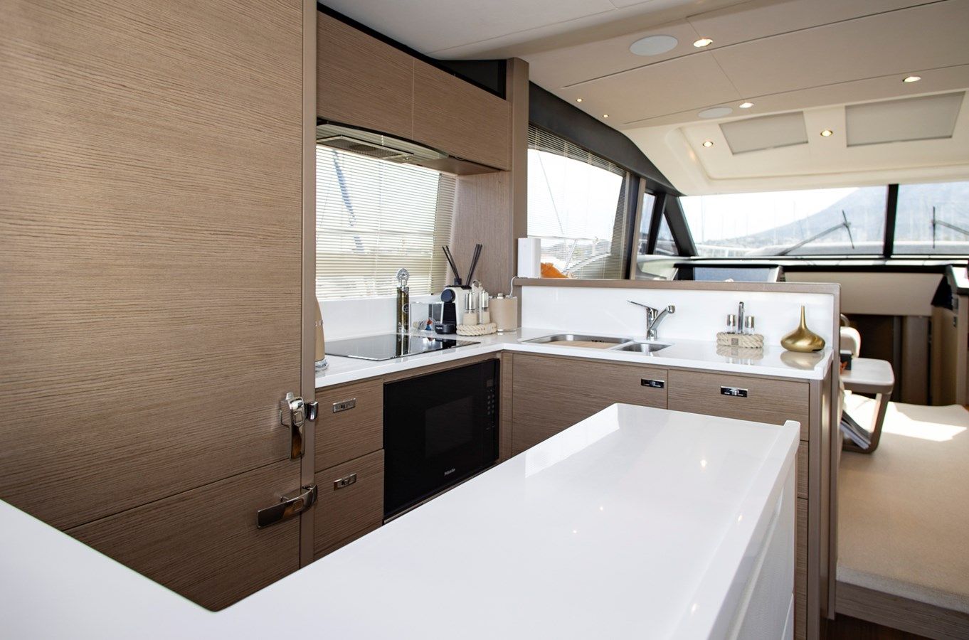 Лучшие предложения покупки яхты BK ONE - PRINCESS