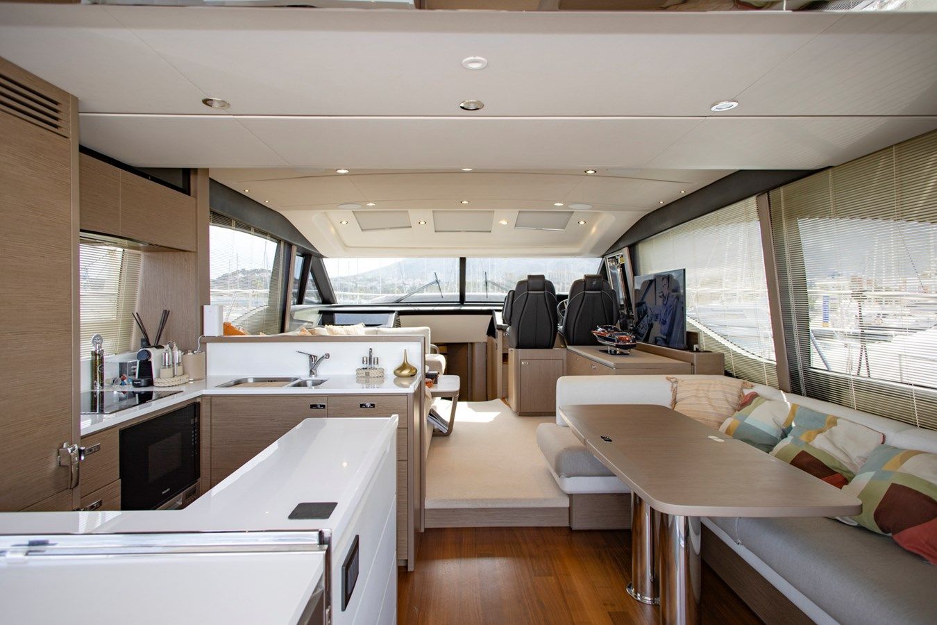 Buy a yacht BK ONE 2022