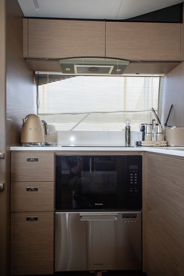 BK ONE - PRINCESS yacht sale