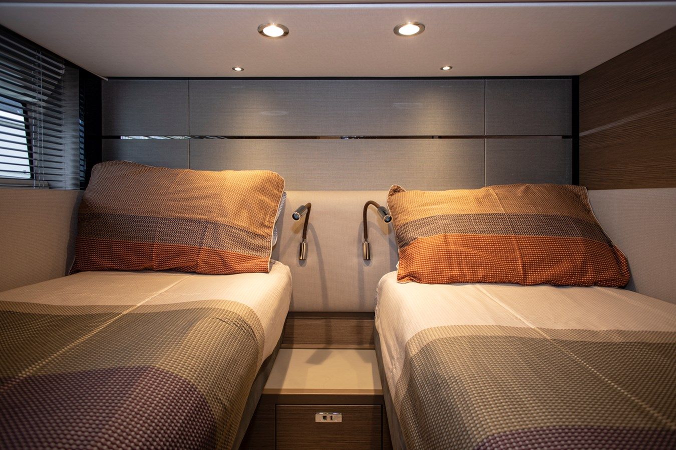 BK ONE 66 yacht sale